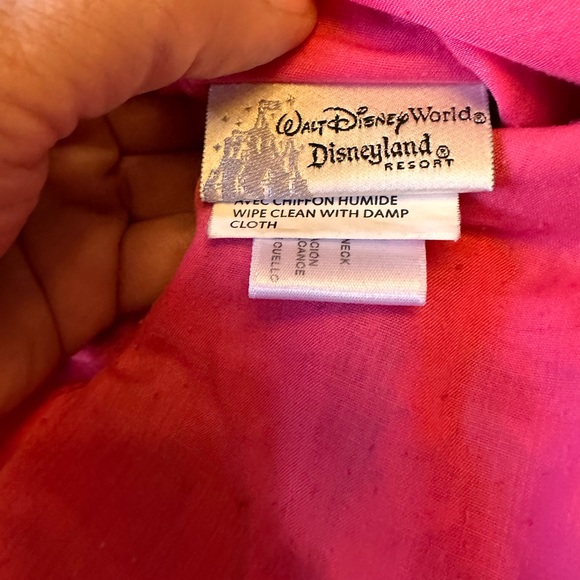 Tinker bell Crossbody - Picture 6 of 8